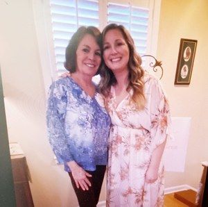 Meet your Posher, Brenda